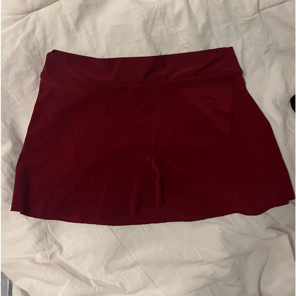 JULE DANCEWEAR SKIRT